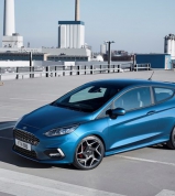 Ford Fiesta ST nabídne nový motor