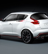 Nissan představí kvarteto konceptů