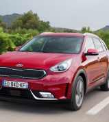 Kia boduje i u privátních zákazníků
