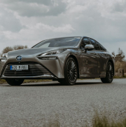 Toyota založila globální fond pro snižováním emisí