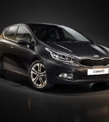 Kia cee’d – druhá generace je připravena ke startu