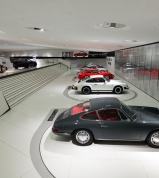 Nová výstava v Muzeu Porsche