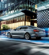 Modernizace výrobního programu BMW pro léto 2016