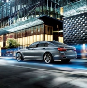 Modernizace výrobního programu BMW pro léto 2016