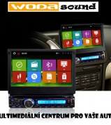 Na český trh vstupuje značka WODAsound