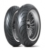 Dunlop uvádí na trh nové pneumatiky pro skútry