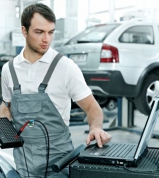 ŠKODA zahajuje zimní servisní akci