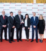 Nejúspěšnějším prodejcem Toyoty v Česku je Auto Eder