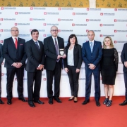 Nejúspěšnějším prodejcem Toyoty v Česku je Auto Eder