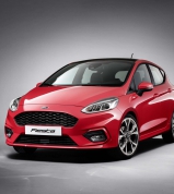 Ford na „Go Further“