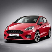 Ford na „Go Further“