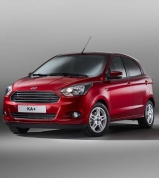 Ford nabízí KA+