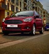 Ford KA+ přijíždí na náš trh