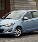 Hyundai odhalil nový i20