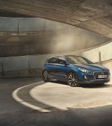 Nový Hyundai i30 přijíždí k zákazníkům