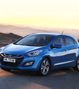 Hyundai i30 – vítěz ankety referentský vůz roku 2013