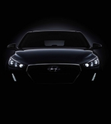 Hyundai představil první fotky nové generace modelu i30