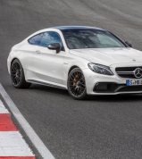Mercedes-AMG slaví 50 let úspěchů