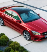 Mercedes-Benz třídy CLA zakládá nový segment
