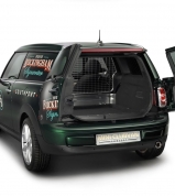 MINI na ženevském autosalonu 2012