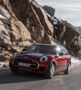 MINI John Cooper Works Clubman