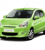 Mitsubishi Motors mění název malého modelu