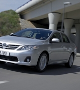 Toyota upravila ceny
