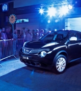 Nissan Juke a Ministry of Sound přivážejí do Prahy RUDIMENTAL