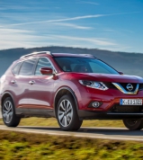 Nissan X-Trail dostal dvoulitrový vznětový motor