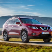 Nissan X-Trail dostal dvoulitrový vznětový motor