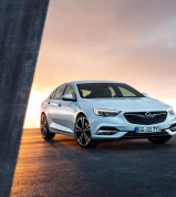 Nový Opel Insignia Grand Sport