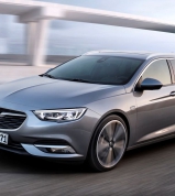 Opel inovuje model Insignia Sports Tourer