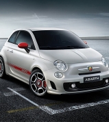 Fiat na Mezinárodním ženevském autosalonu