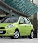 Nissan připravil letní nabídku