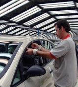 SEAT vyrábí automobily v Martorellu již 15 let