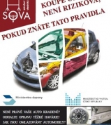Pozor na podezřelé nabídky ojetých aut