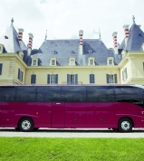 Irisbus Iveco na veletrhu AUTOTEC 2008