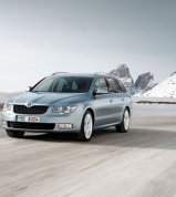Škoda Superb vítězem ankety