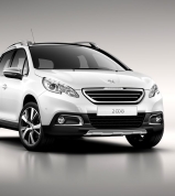 Peugeot na ženevském autosalonu