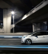 Ocenění pro Peugeot 208