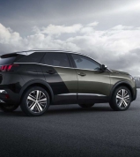 Peugeot 3008 má verzi GT