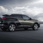 Peugeot 3008 má verzi GT