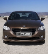 Obchodní výsledky Peugeot za rok 2012