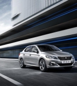 Peugeot 301 inovuje