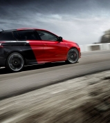 Peugeot na festivalu Goodwood