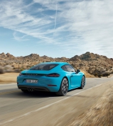 Nové centrum pro Porsche