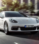 Porsche se připojilo k platformě Startup Autobahn