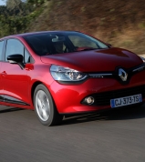 Lednová obleva u Renaultu