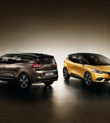 Aliance Renault-Nissan vykázala v roce 2016 významný růst