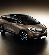 Speciální nabídka Renaultu a Dacie na prosinec 2016